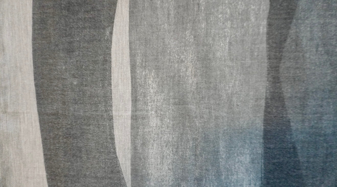 Grey Drape | Calvin Klein Scarf